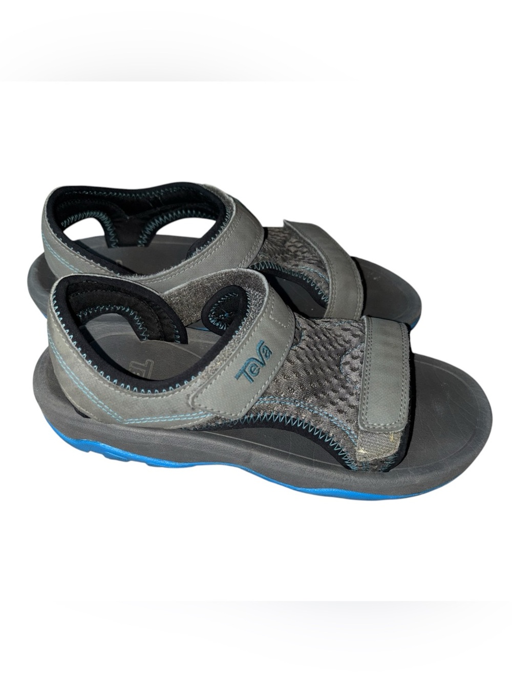 Teva Psyclone sandals kids size 3